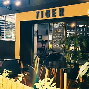  Hostal Tiger