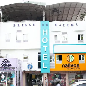 Brisas De Calima Hotel Cali