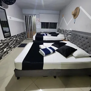 3* Hotel Calasanz
