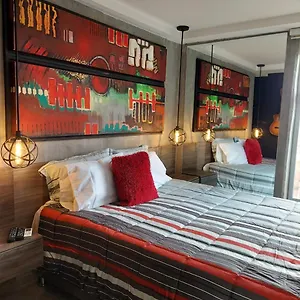  Apartahotel All Inclusive Suites