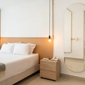 2* Hotel Santa Ana