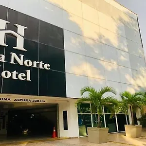 Plaza Norte Hotel Cali