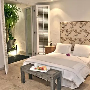 Casa Maria Bed and breakfast Cartagena