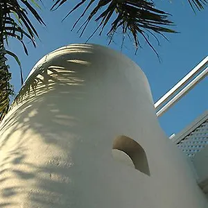 Lez Lezards Hotel Cartagena