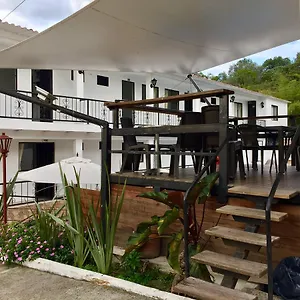 4* Hotel Nyx