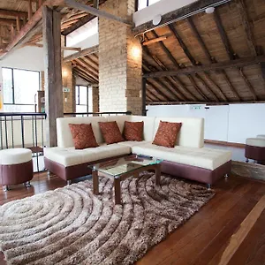 Arche Noah Boutique Hostal Bogotá