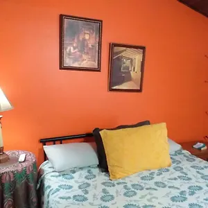 Casa Amelia Hotel Bogotá