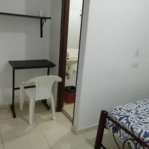 San Bosco Hostal Cali