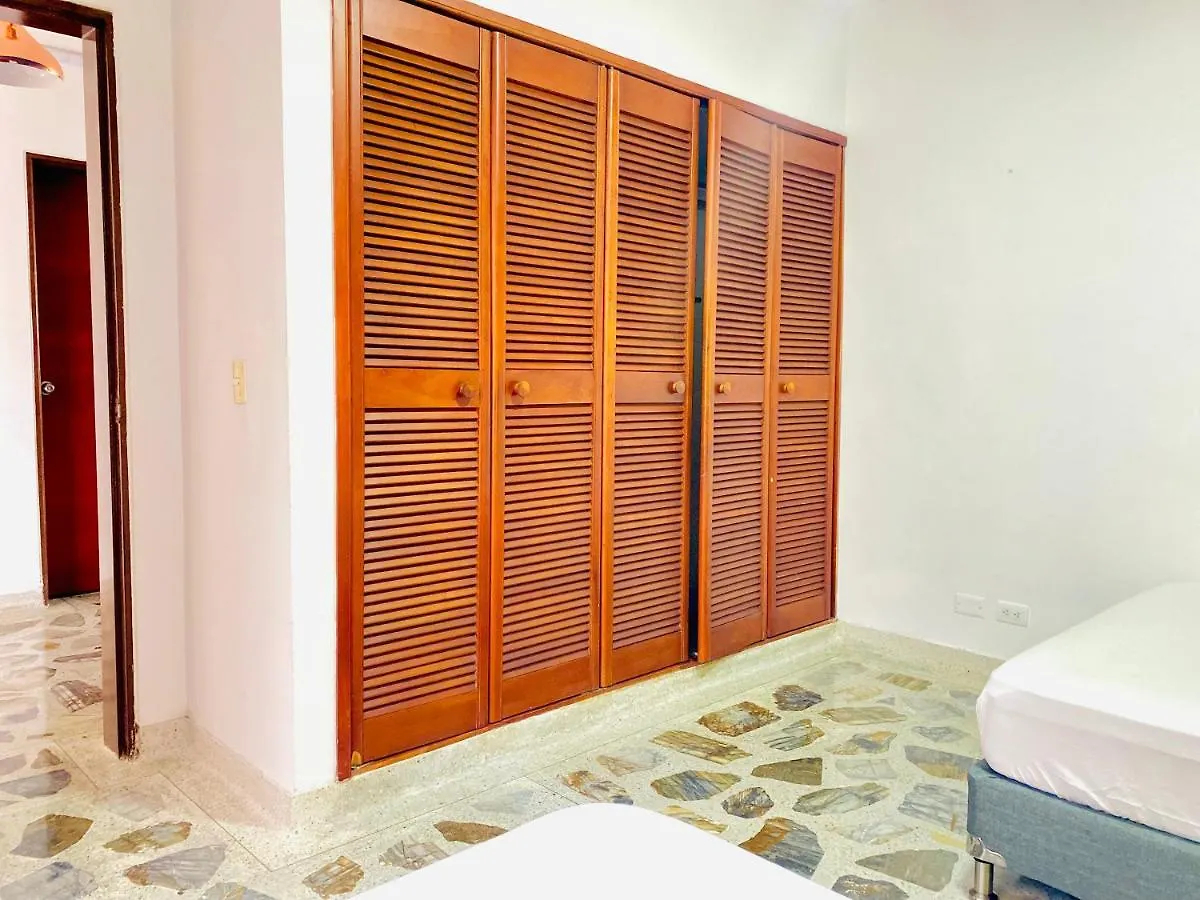 Guest house Casa Compartida 