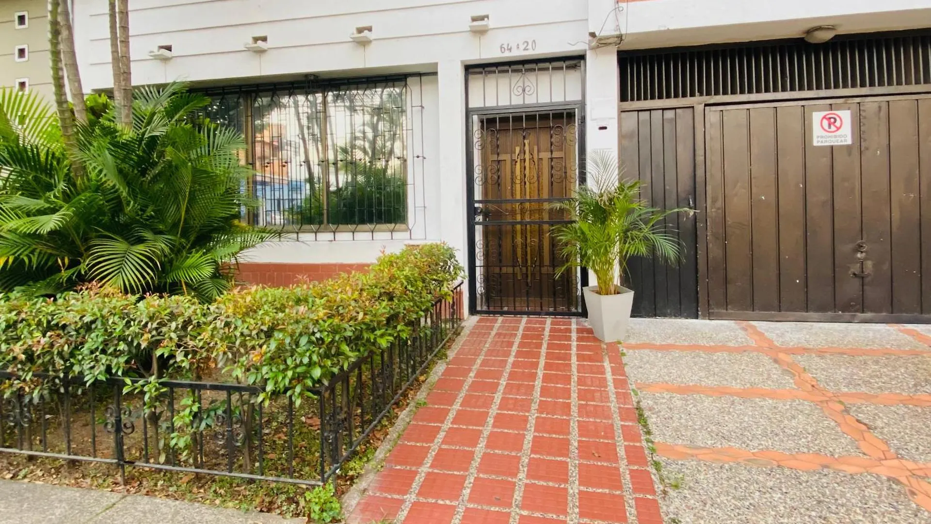 Guest house Casa Compartida 