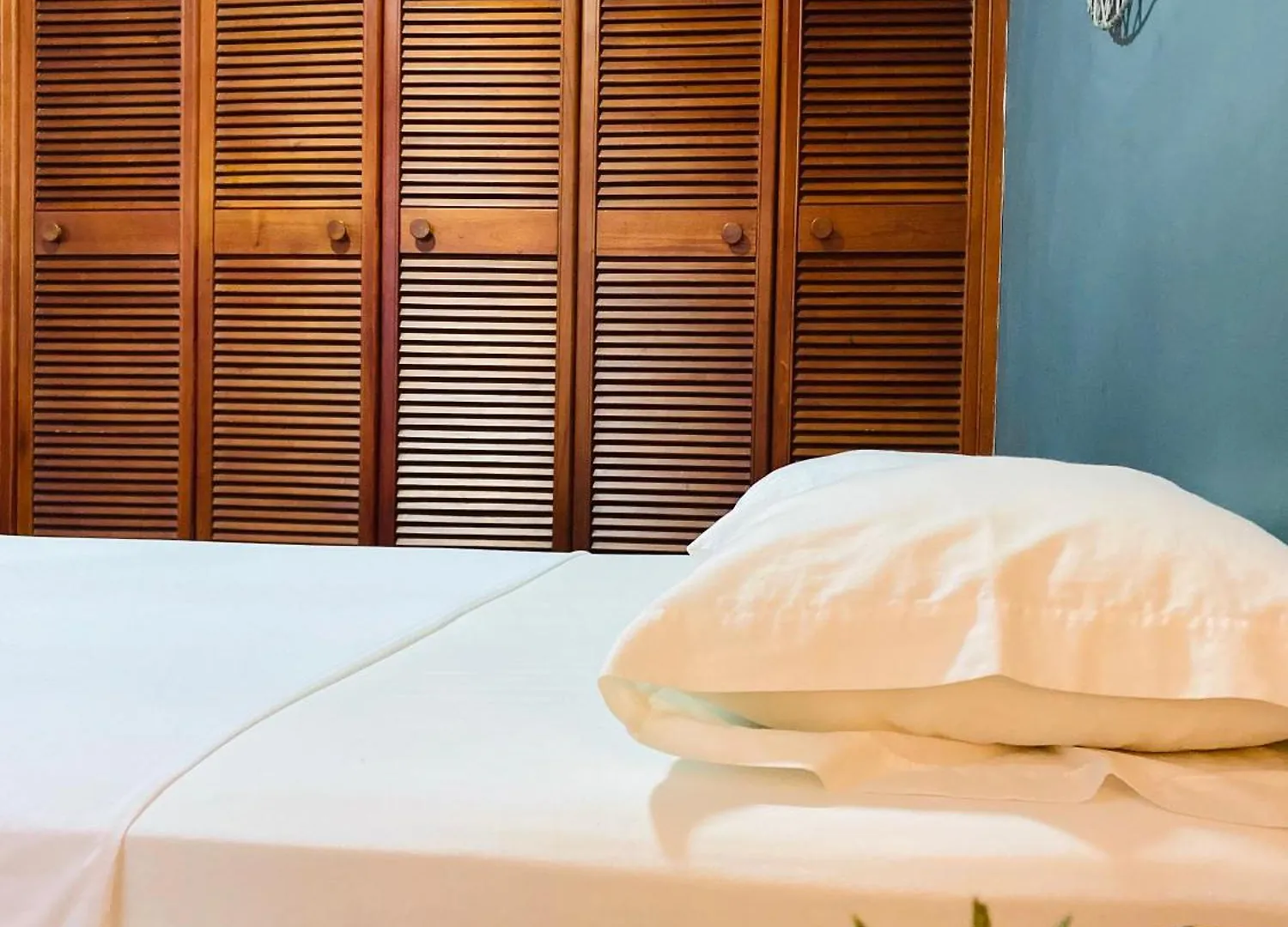 Guest house Casa Compartida 