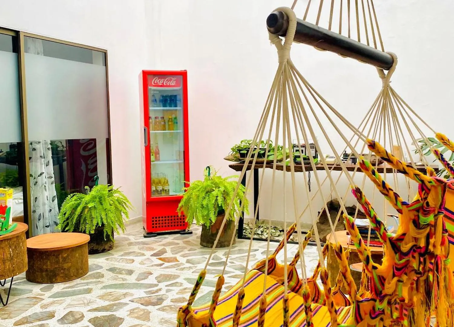 Casa Compartida 