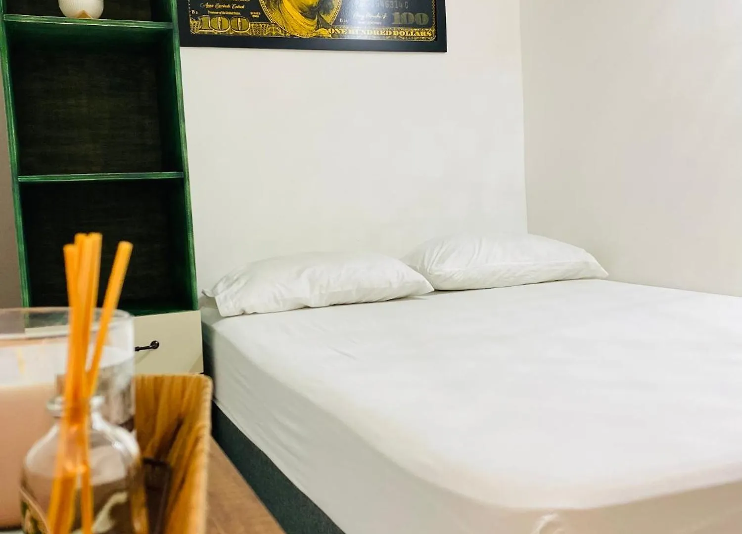 Guest house Casa Compartida 