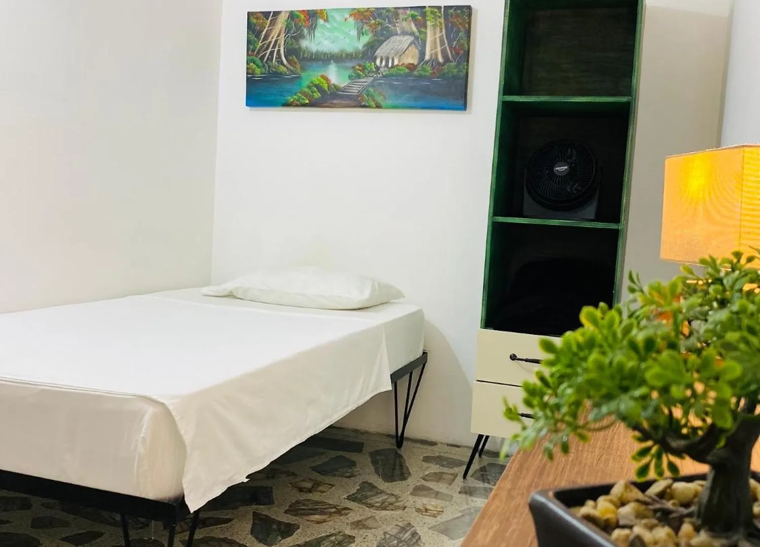 Casa Compartida 