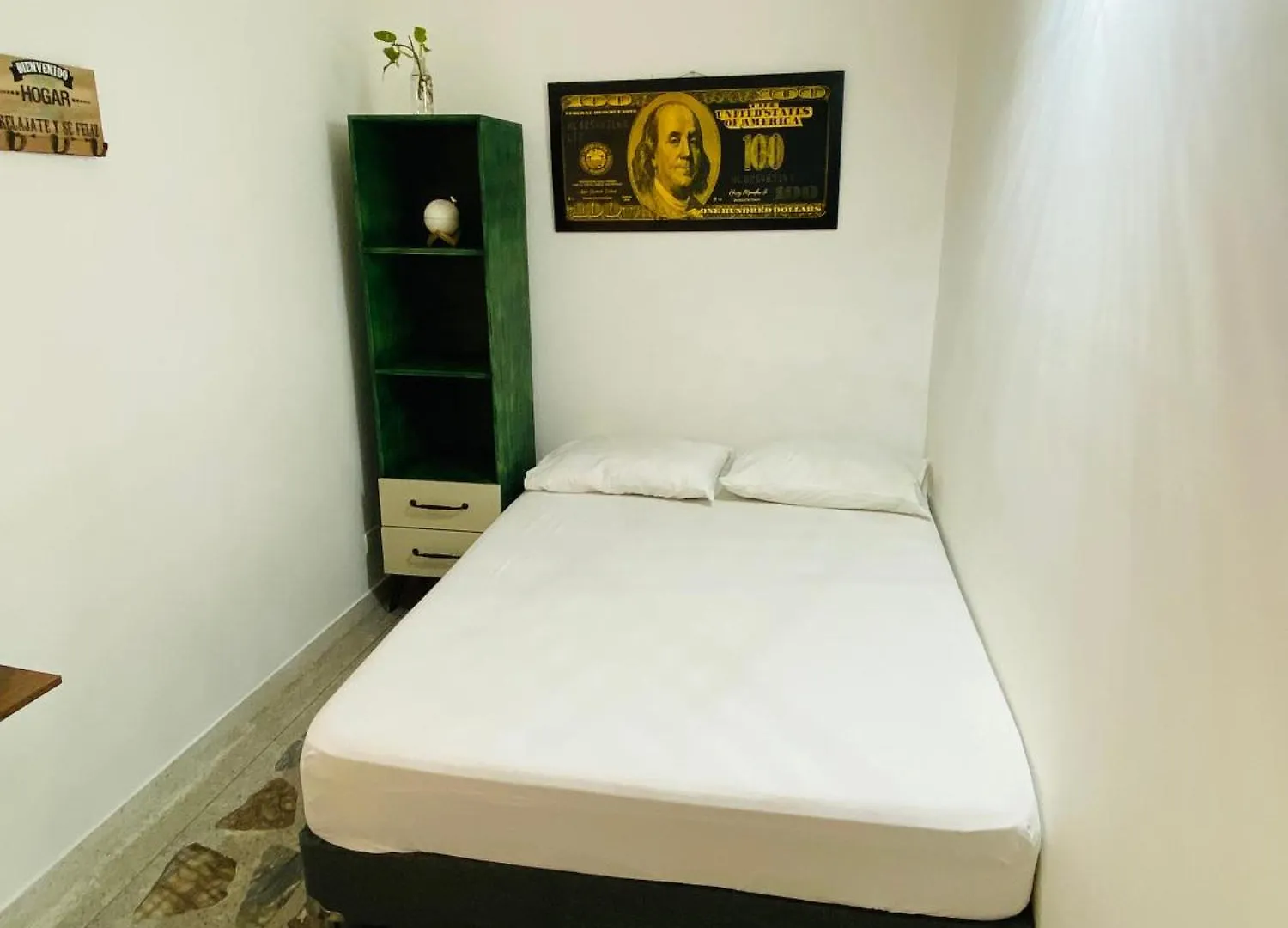 Casa Compartida 
